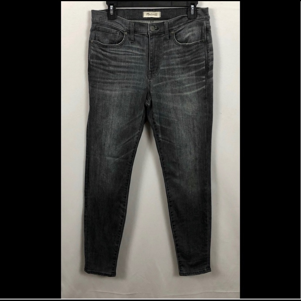 Madewell Jeans